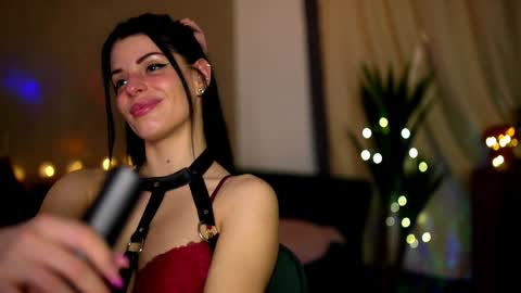 Snapshot of stella_shock chatting on 01-30-25, 03:22 Stella online show from 01-30-25, 03:22