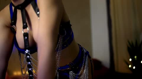 Snapshot of stella_shock chatting on 02-03-25, 06:13 Stella online show from 02-03-25, 06:13