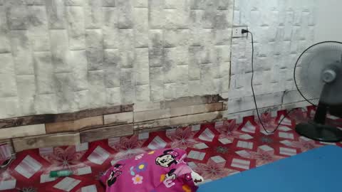 Mistress Morticia online show from 12-16-24, 01:31