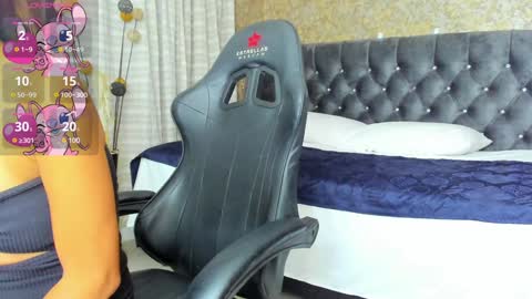 Estella online show from 02-07-25, 08:20