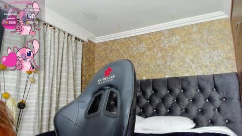 Estella online show from 02-10-25, 08:00