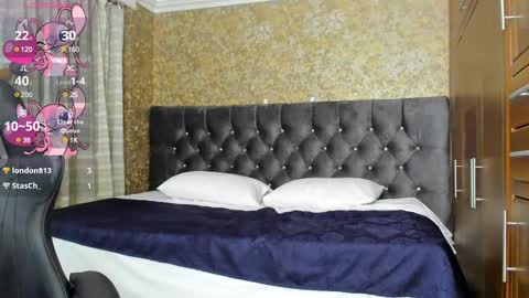 Estella online show from 02-10-25, 11:23