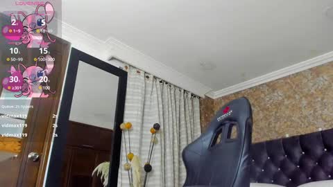 Estella online show from 02-21-25, 02:06