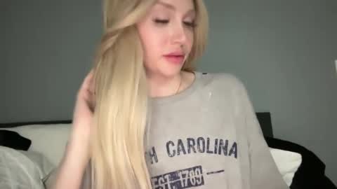 Snapshot of stellacummings chatting on 02-01-25, 06:21 Stella Bella online show from 02-01-25, 06:21