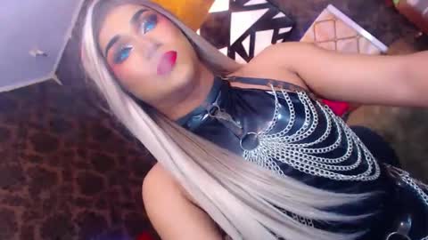 CALL ME STELLA online show from 12-06-24, 01:00