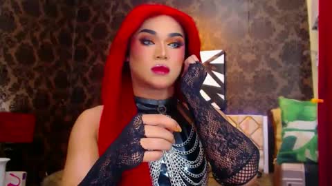 CALL ME STELLA online show from 12-30-24, 09:05