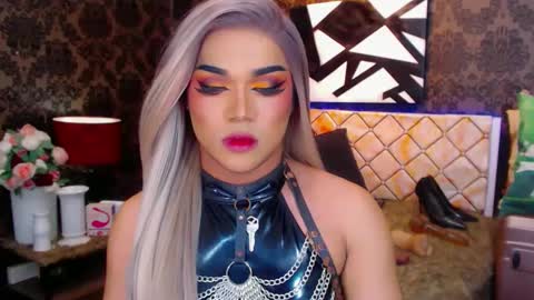 CALL ME STELLA online show from 01-01-25, 10:43