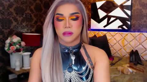 CALL ME STELLA online show from 01-09-25, 09:59