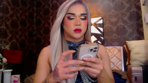 CALL ME STELLA online show from 01-16-25, 09:27