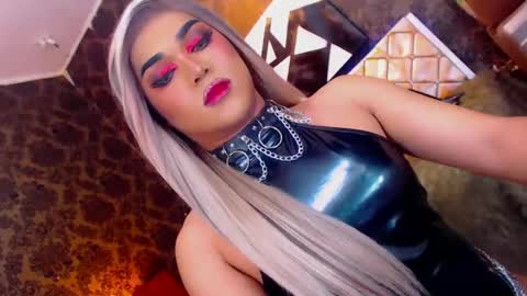 CALL ME STELLA online show from 01-24-25, 12:52