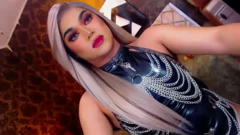 CALL ME STELLA online show from 01-30-25, 12:48