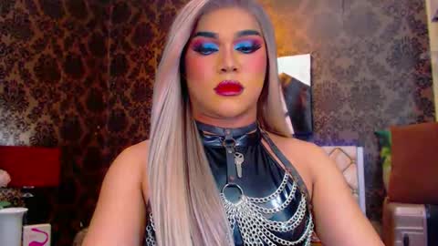 CALL ME STELLA online show from 02-03-25, 03:49