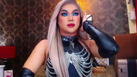 CALL ME STELLA online show from 02-10-25, 09:36