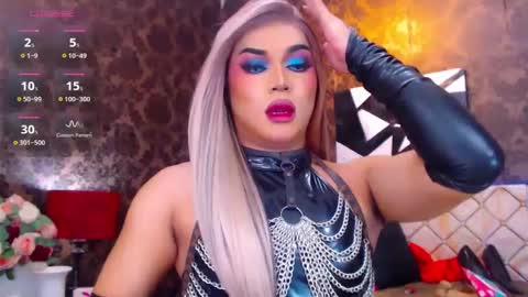 CALL ME STELLA online show from 02-18-25, 09:54