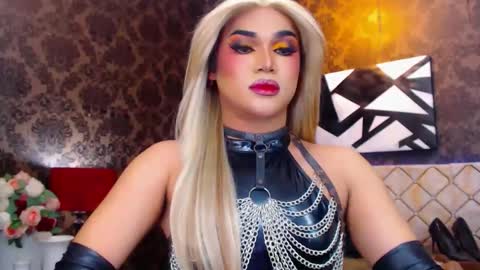 CALL ME STELLA online show from 02-21-25, 09:34