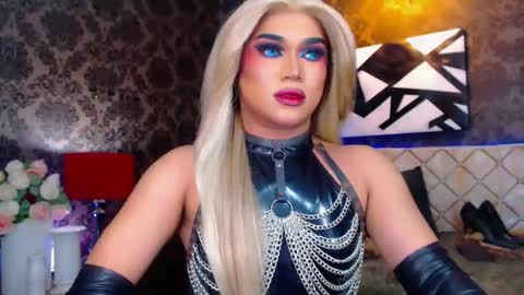 CALL ME STELLA online show from 02-24-25, 12:48