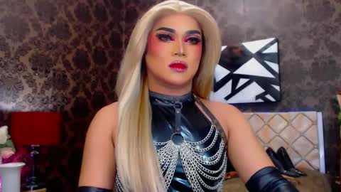 CALL ME STELLA online show from 02-26-25, 09:21