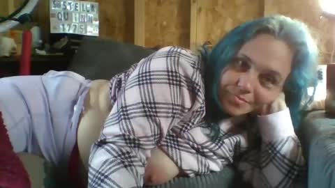 Snapshot of stellaquinn1775 chatting on 10-02-25, 02:46 Stella online show from 10-02-25, 02:46