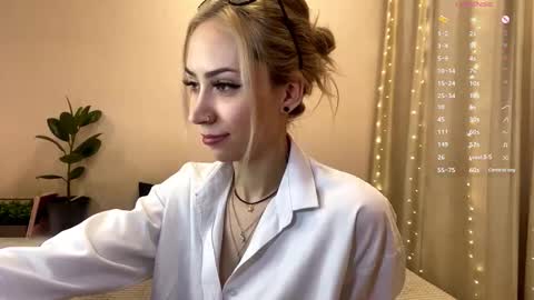 Snapshot of stellar_blade chatting on 01-19-26, 09:35 Alexia online show from 01-19-26, 09:35