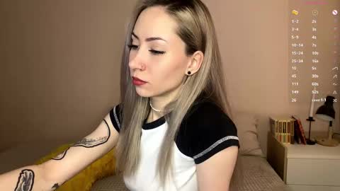 Snapshot of stellar_blade chatting on 02-27-26, 02:11 Alexia online show from 02-27-26, 02:11