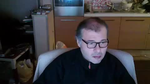 Mesh3D online show from 02-20-25, 12:30