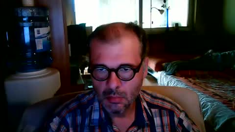 Mesh3D online show from 09-13-25, 03:45