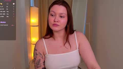 stellar_stacy online show from 02-20-25, 11:53