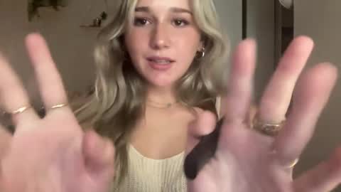 stellaraexox online show from 02-06-25, 01:27