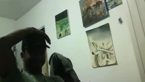 Steman online show from 02-14-25, 06:45