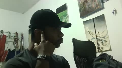 Steman online show from 02-17-25, 05:14