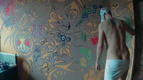 Snapshot of stenlyvrbich chatting on 02-25-25, 02:00 lee online show from 02-25-25, 02:00