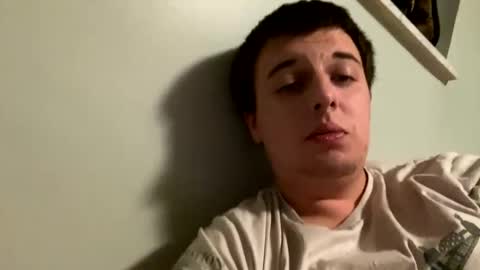 Honestly Im a slut I have a high sex drive and I love talking to people off this platform  online show from 12-25-24, 01:31