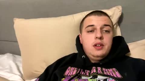 Honestly Im a slut I have a high sex drive and I love talking to people off this platform  online show from 01-14-25, 11:16