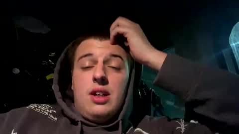 Honestly Im a slut I have a high sex drive and I love talking to people off this platform  online show from 02-18-25, 02:38