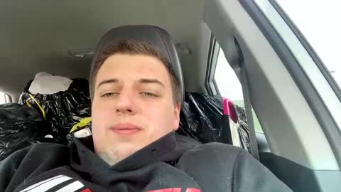 Honestly Im a slut I have a high sex drive and I love talking to people off this platform  online show from 02-20-25, 07:30