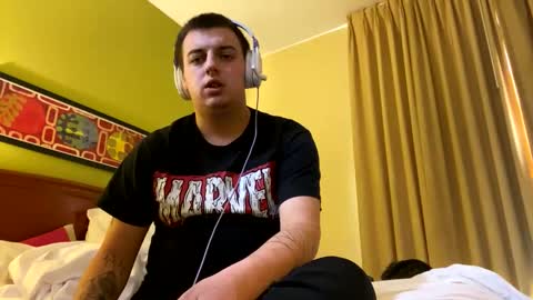 Honestly Im a slut I have a high sex drive and I love talking to people off this platform  online show from 02-22-25, 09:26