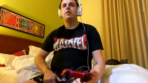 Honestly Im a slut I have a high sex drive and I love talking to people off this platform  online show from 02-23-25, 01:02