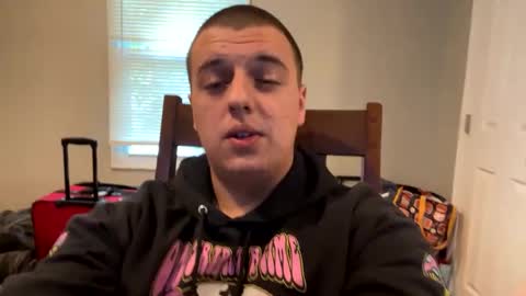 Honestly Im a slut I have a high sex drive and I love talking to people off this platform  online show from 09-23-25, 04:10