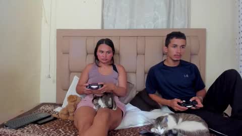 Stepcouple   online show from 02-16-26, 08:27