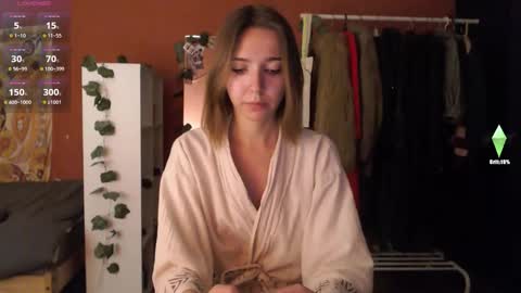 Stephanie 3 online show from 09-23-25, 06:44