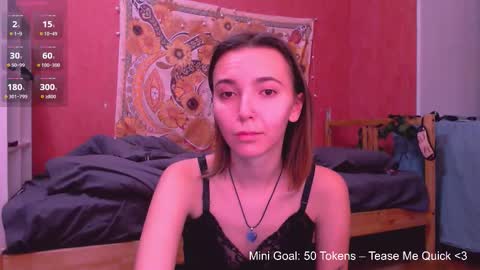 Stephanie 3 online show from 10-03-25, 01:24