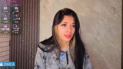 Stepha online show from 02-23-26, 11:29