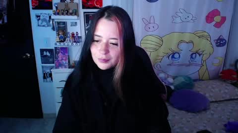 Snapshot of stephani_rousso chatting on 02-20-25, 10:37 joha cosmo online show from 02-20-25, 10:37