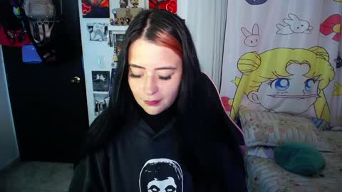 Snapshot of stephani_rousso chatting on 02-28-25, 03:15 joha cosmo online show from 02-28-25, 03:15