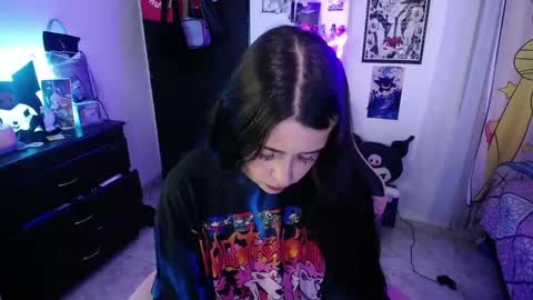 Snapshot of stephani_rousso chatting on 10-06-25, 11:46 joha cosmo online show from 10-06-25, 11:46