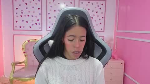 Stephania online show from 09-17-25, 11:34