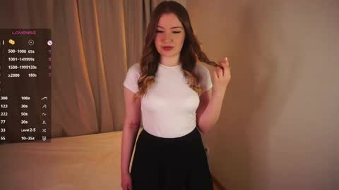 Snapshot of stephaniesally chatting on 04-29-26, 03:38 Sonya online show from 04-29-26, 03:38