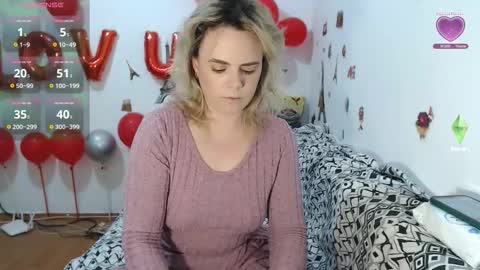 Stephanie   online show from 03-17-26, 10:29