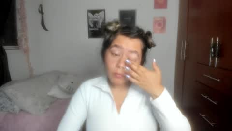 Stephanie  online show from 01-08-26, 02:47