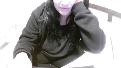 Snapshot of stephany_s chatting on 10-15-25, 08:42 Stephany online show from 10-15-25, 08:42